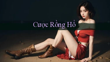 Cược Rồng hổ