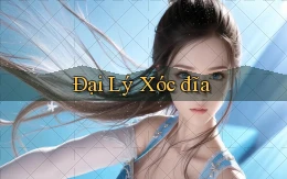 Đại lý Xóc đĩa