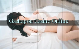 Gashapon Casino online
