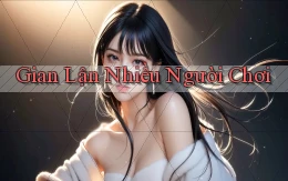 Gian lận Nhiều người chơi