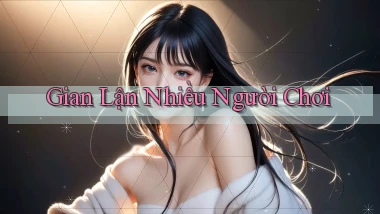 Gian lận Nhiều người chơi