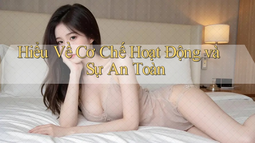 Hiểu Về Cơ Chế Hoạt Động và Sự An Toàn