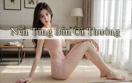 Nền tảng Bắn cá thưởng