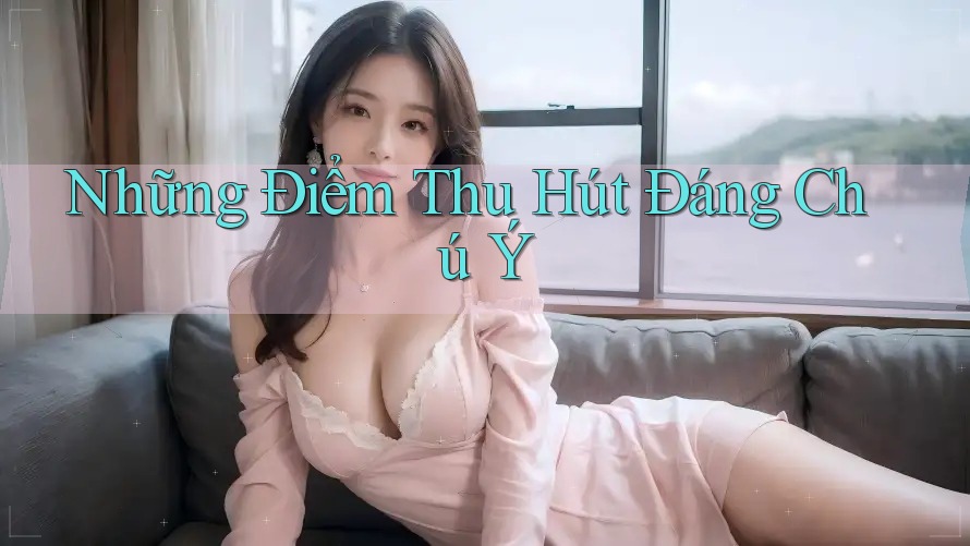 Những Điểm Thu Hút Đáng Chú Ý