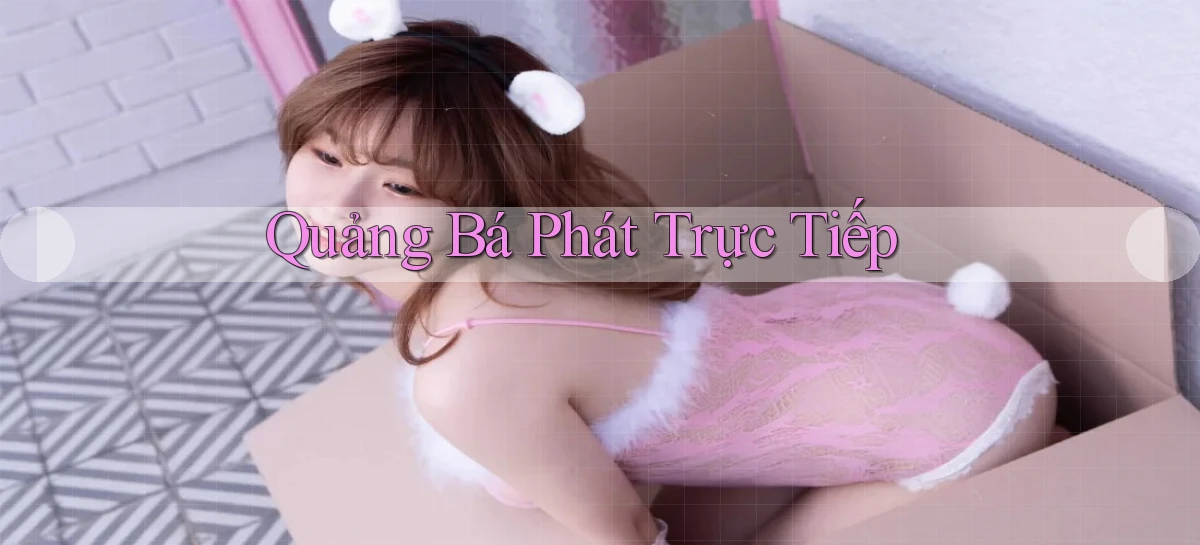 Quảng bá Phát trực tiếp