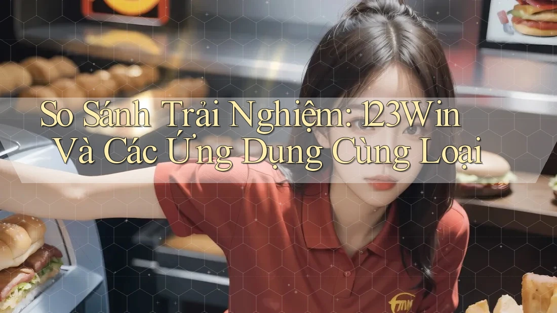 So Sánh Trải Nghiệm: 123Win Và Các Ứng Dụng Cùng Loại So Sánh Trải Nghiệm: 123Win Và Các Ứng Dụng Cùng Loại