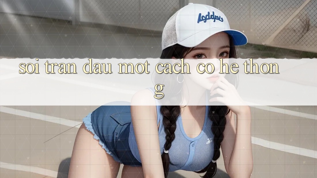 “Soi” Trận Đấu Một Cách Có Hệ Thống “Soi” Trận Đấu Một Cách Có Hệ Thống