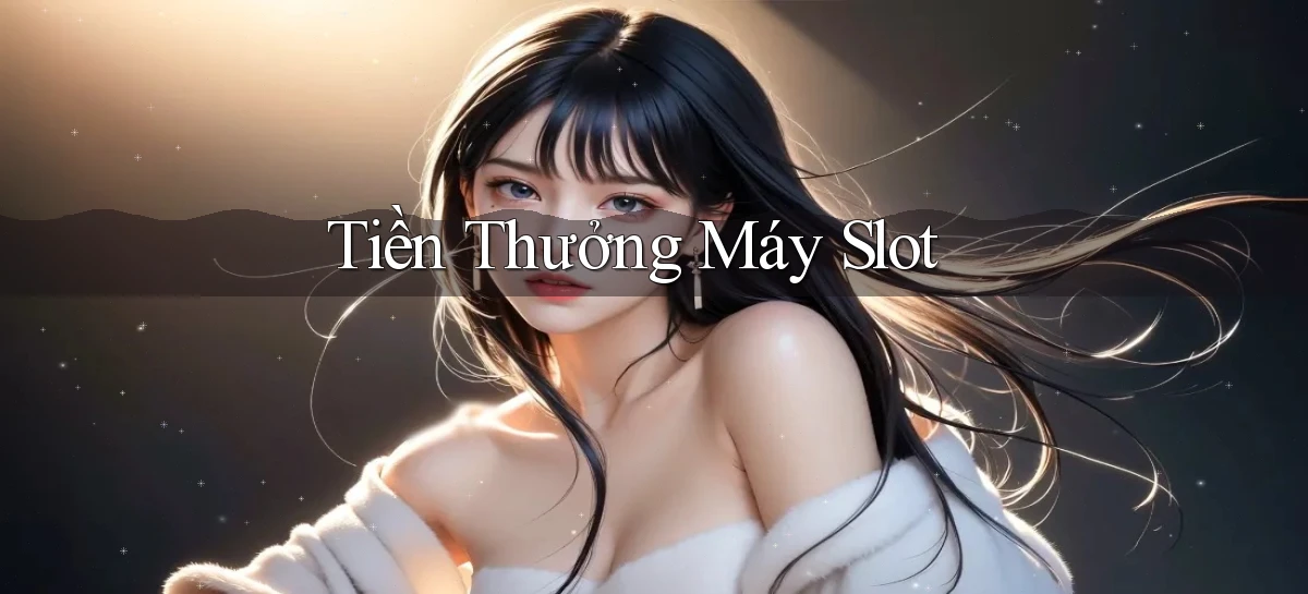 Tiền thưởng Máy slot