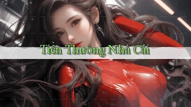 Tiền thưởng Nhà cái