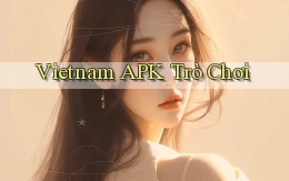 vietnam APK trò chơi
